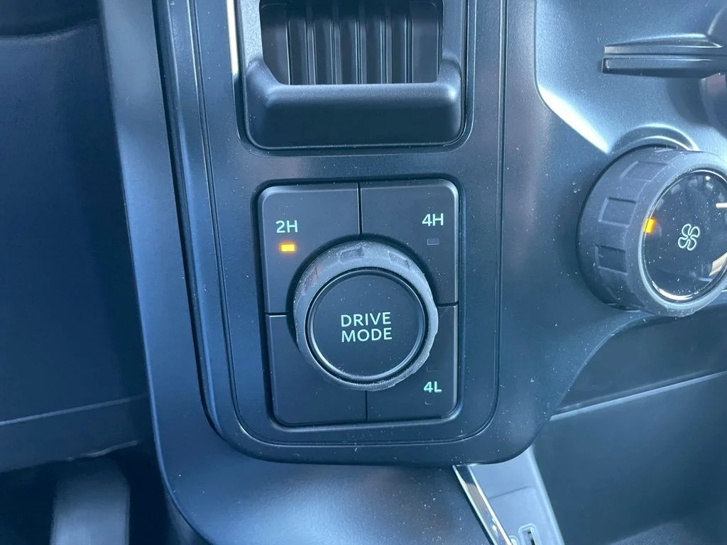 New 2026 Argon Blue Metallic Ford STX® image 45