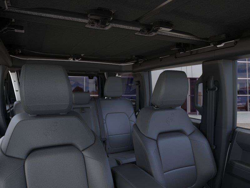 New 2026 Oxford White Ford Outer Banks® image 13