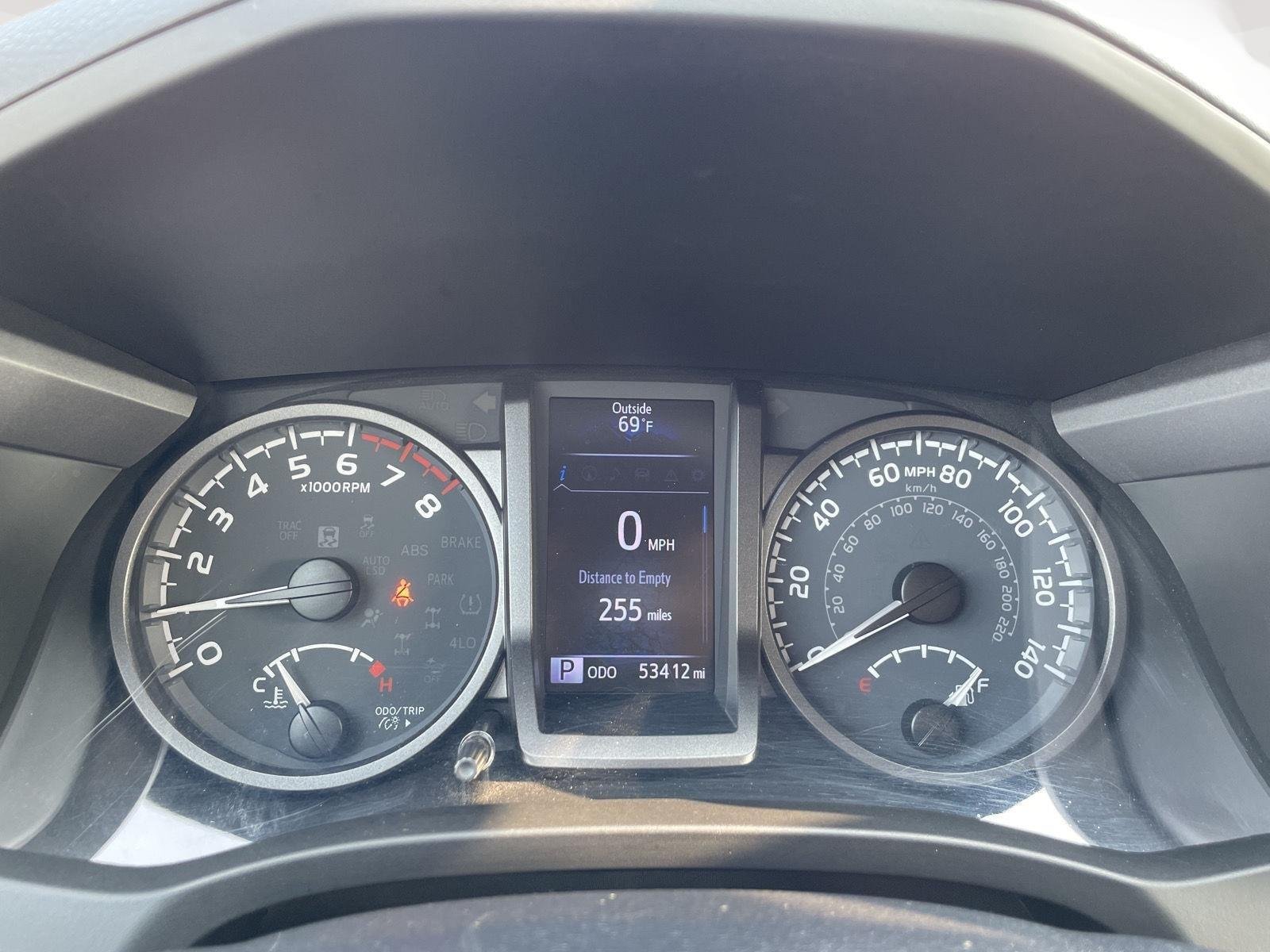 Used 2021 Toyota Tacoma TRD Pro with VIN 5TFCZ5AN8MX250254 for sale in Kansas City