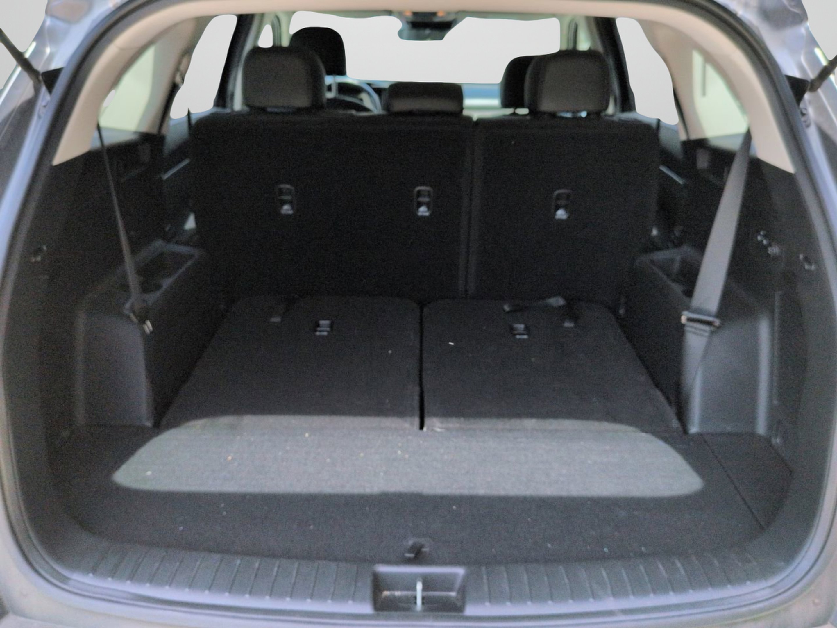 Certified Used 2023 Gravity Grey Kia X-Line S image 10