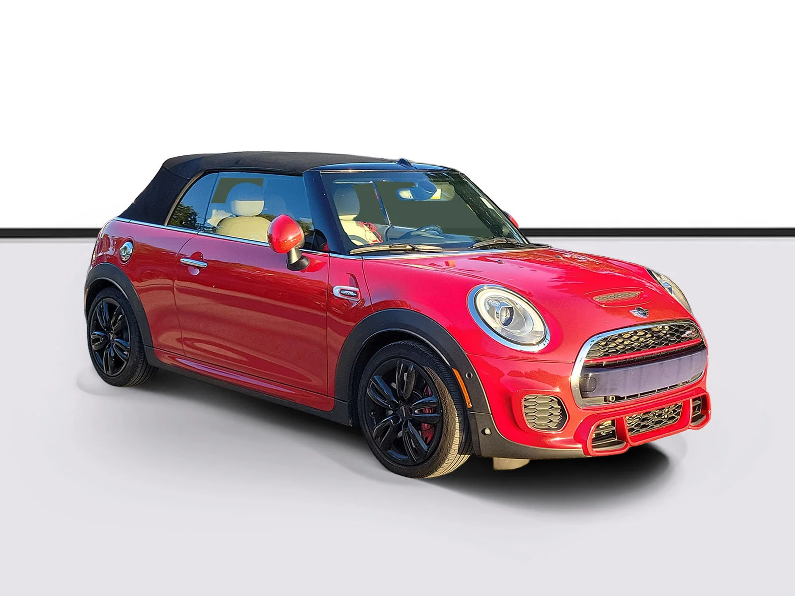 2018 MINI Cooper