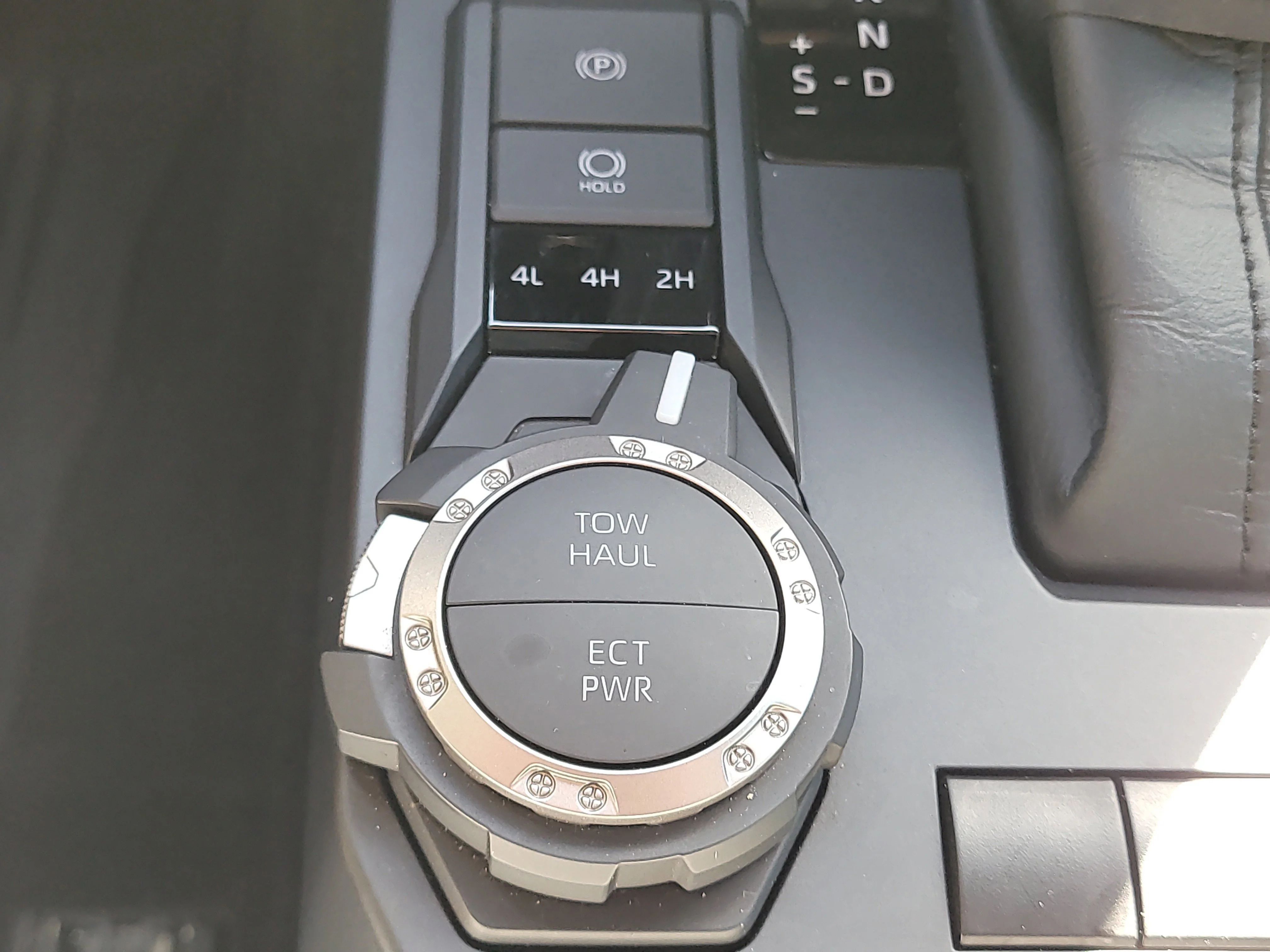 Certified Used 2024 Underground Toyota SR5 image 24