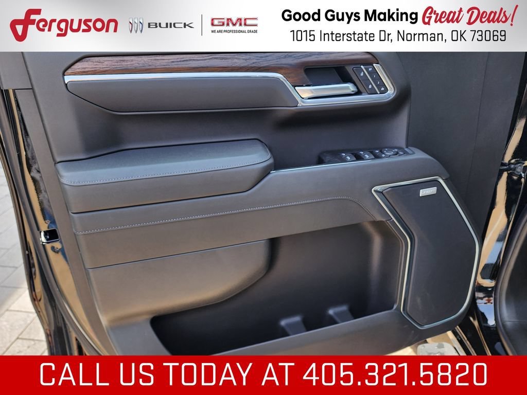 2026 GMC Sierra 1500 SLT - Photo 14