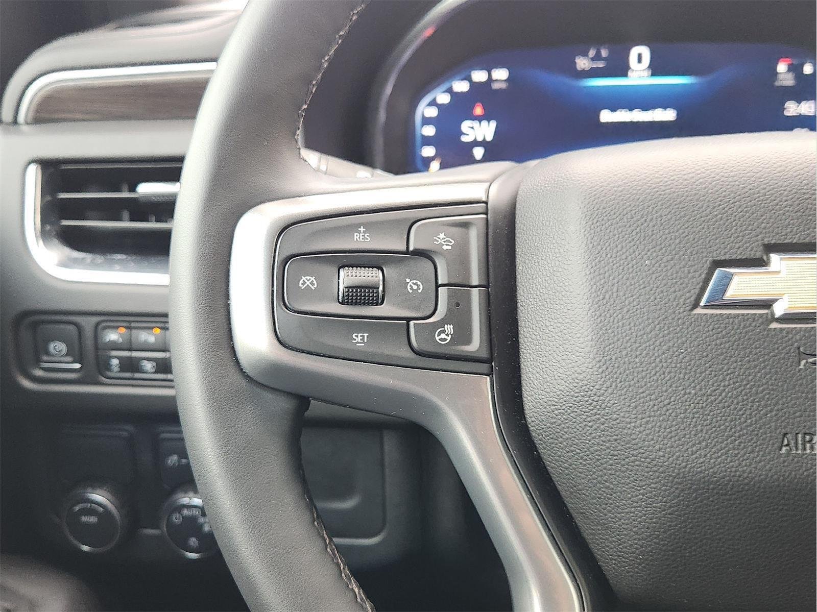 2023 Chevrolet Tahoe photo 28 of 34