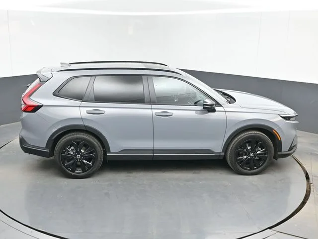 2026 Honda CR-V Sport Touring - Photo 40