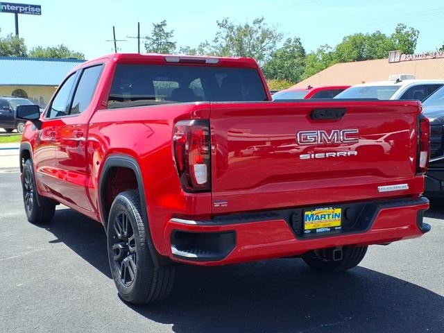 2026 GMC Sierra 1500 Elevation - Photo 7