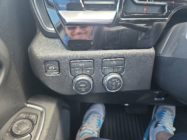 2026 GMC Sierra 1500 Elevation - Photo 20