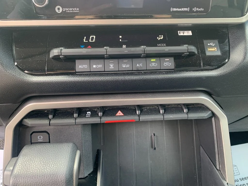 Used 2024 Gray Toyota SR5 image 23