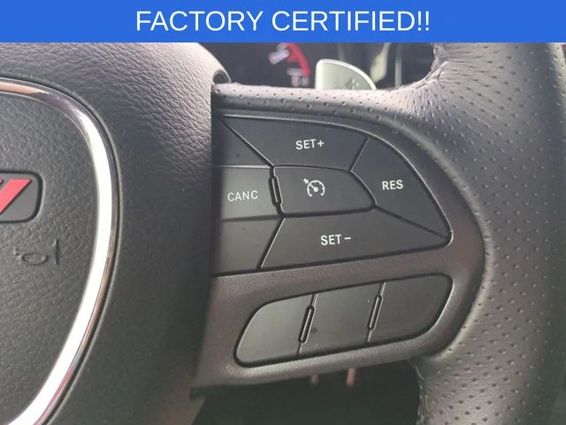 Used 2025 Red Dodge R/T image 20