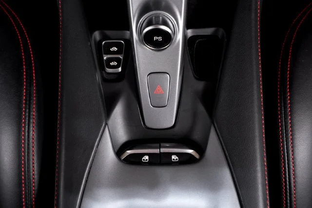 Certified Used 2020 Nero Daytona Ferrari  image 50