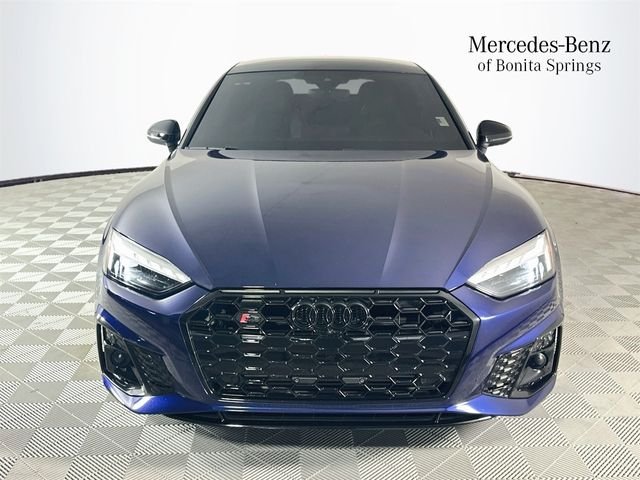 Used 2024  Audi Premium Plus image 2