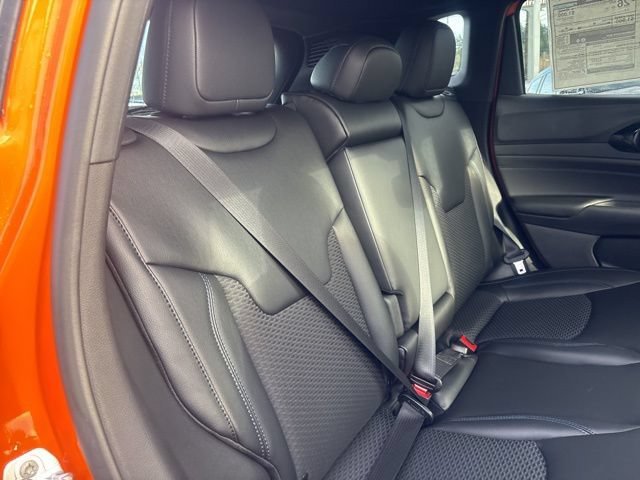 New 2026 Joose (DISC) Jeep Latitude Altitude image 12