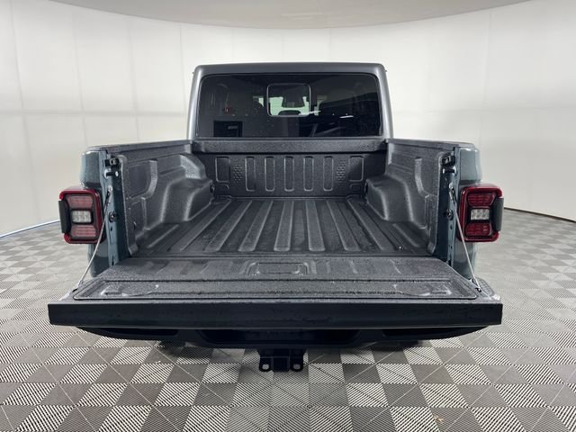 New 2026 Anvil Clear-Coat Exterior Paint Jeep Willys image 6