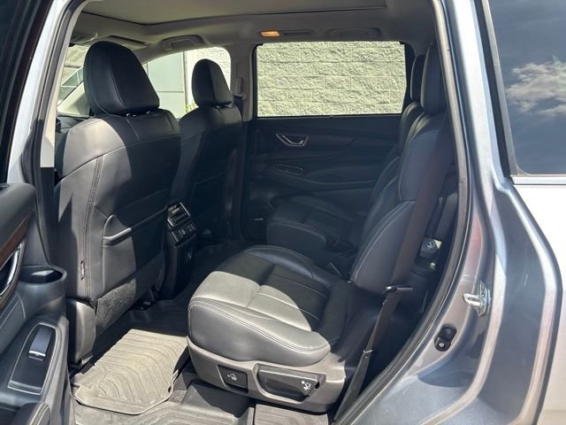 Used 2023 Silver Subaru Touring image 23