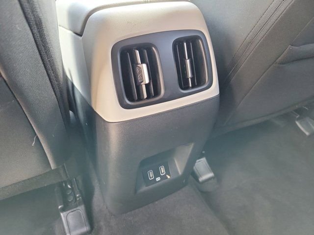 Certified Used 2023 Gray Hyundai SEL image 13