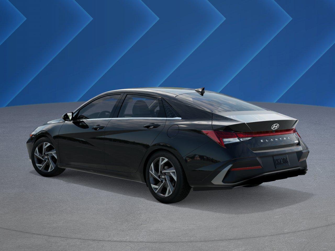 New 2026 Abyss Black Hyundai Limited image 26