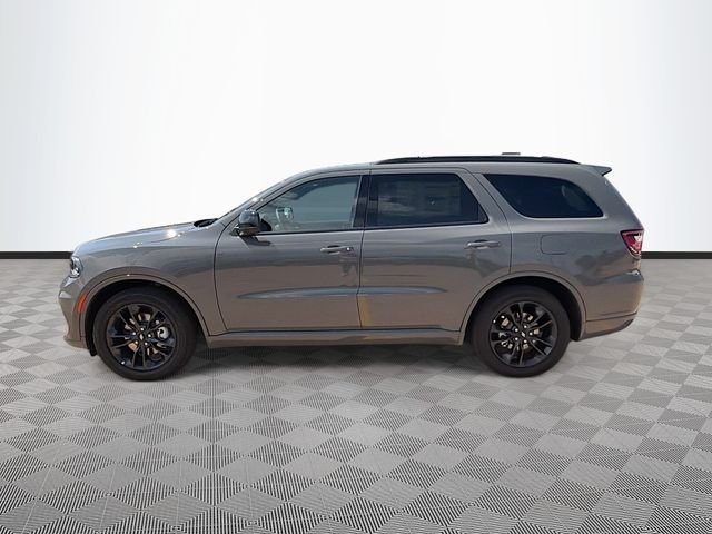 New 2026 Gray Dodge GT image 4
