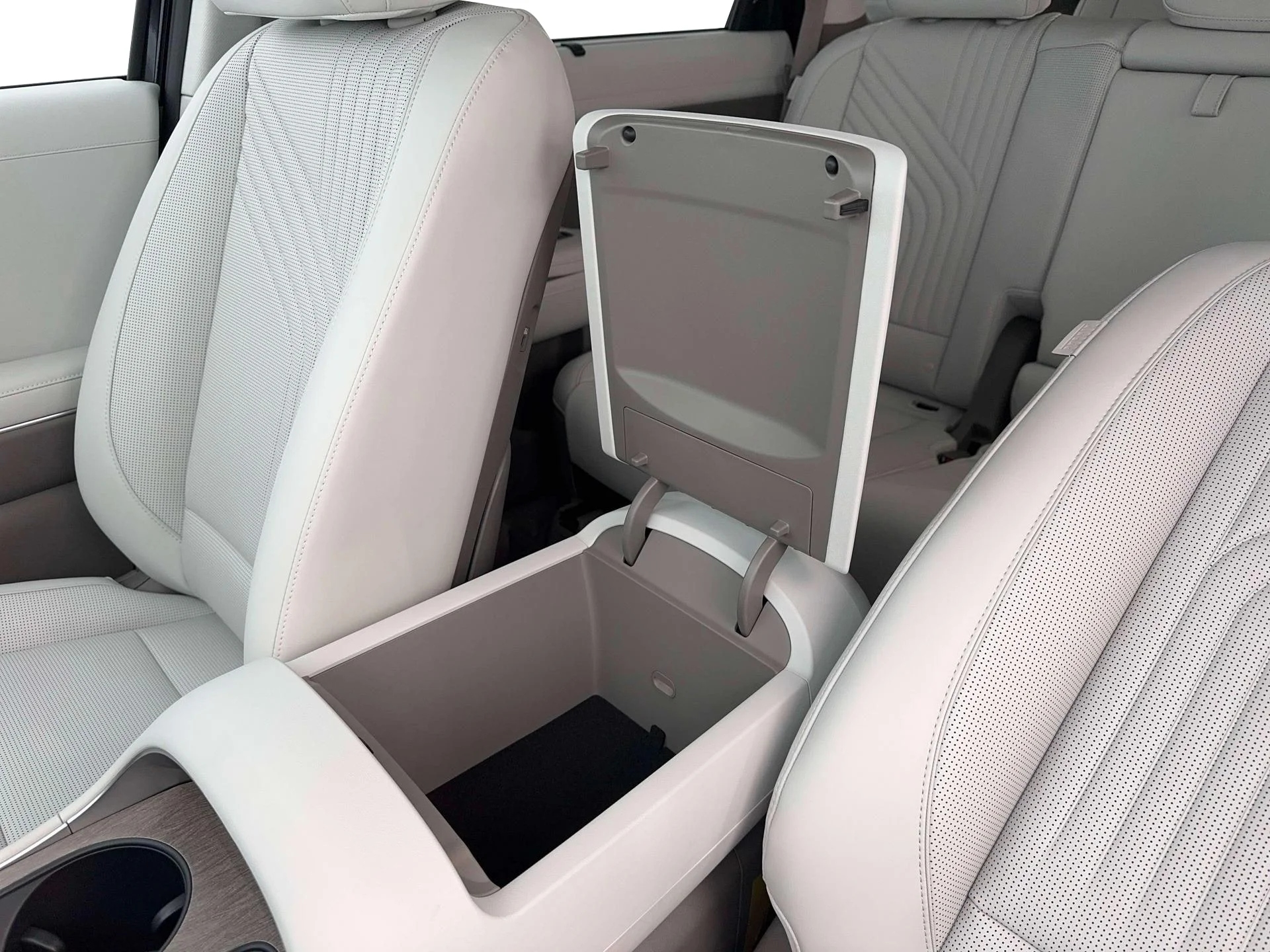 New 2026 Galaxy Maroon Pearl Hyundai SEL image 18