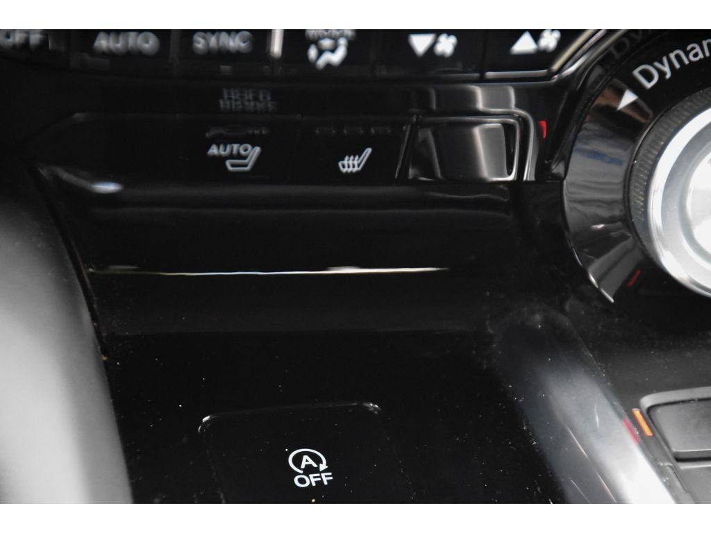 Used 2022 Majestic Black Pearl Acura w/Technology Package image 38