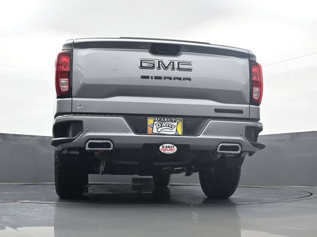 New 2026 Sterling Metallic GMC Elevation image 26
