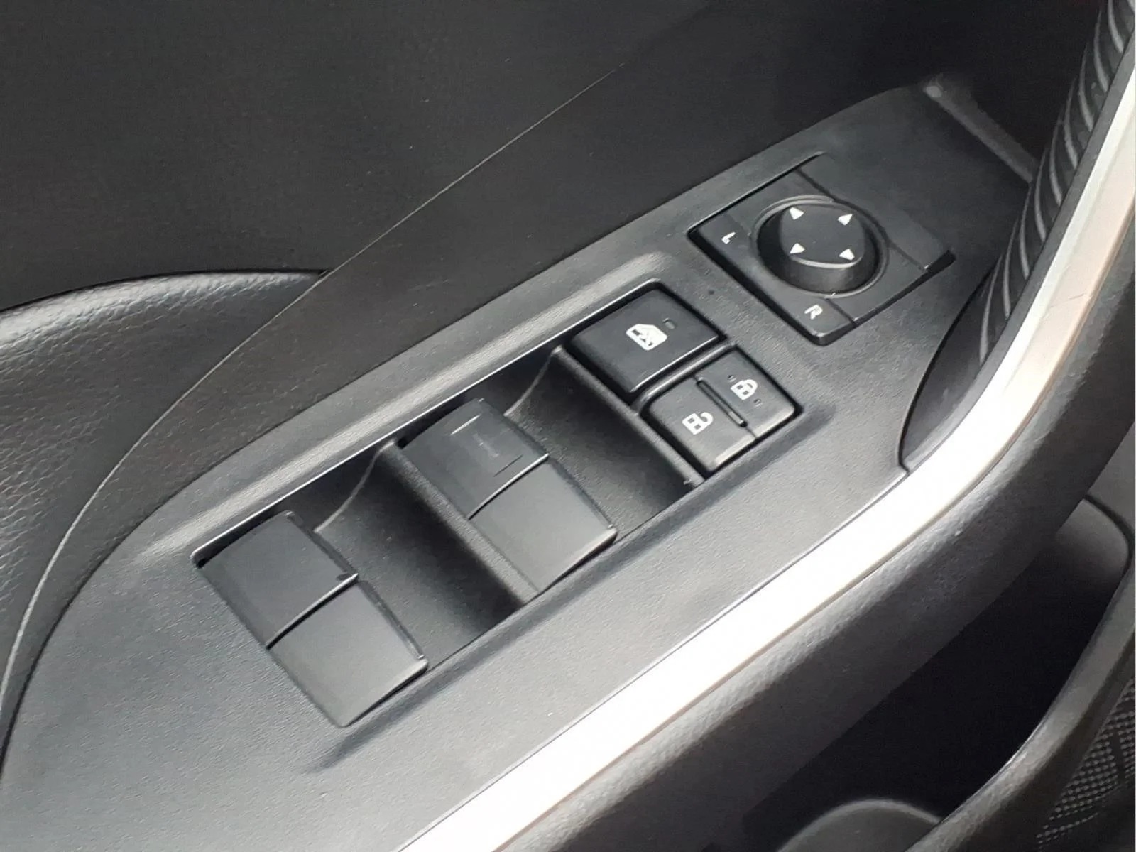 Used 2025 Red Toyota LE image 18