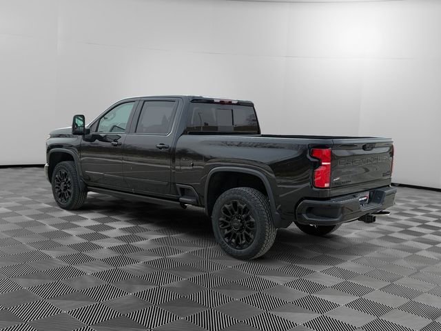 2026 Chevrolet Silverado 2500 HD High Country - Photo 5
