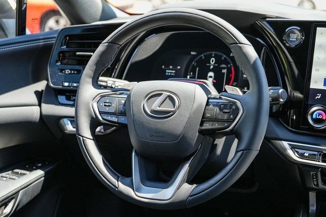 New 2026 Incognito Lexus  350 F SPORT DESIGN image 14