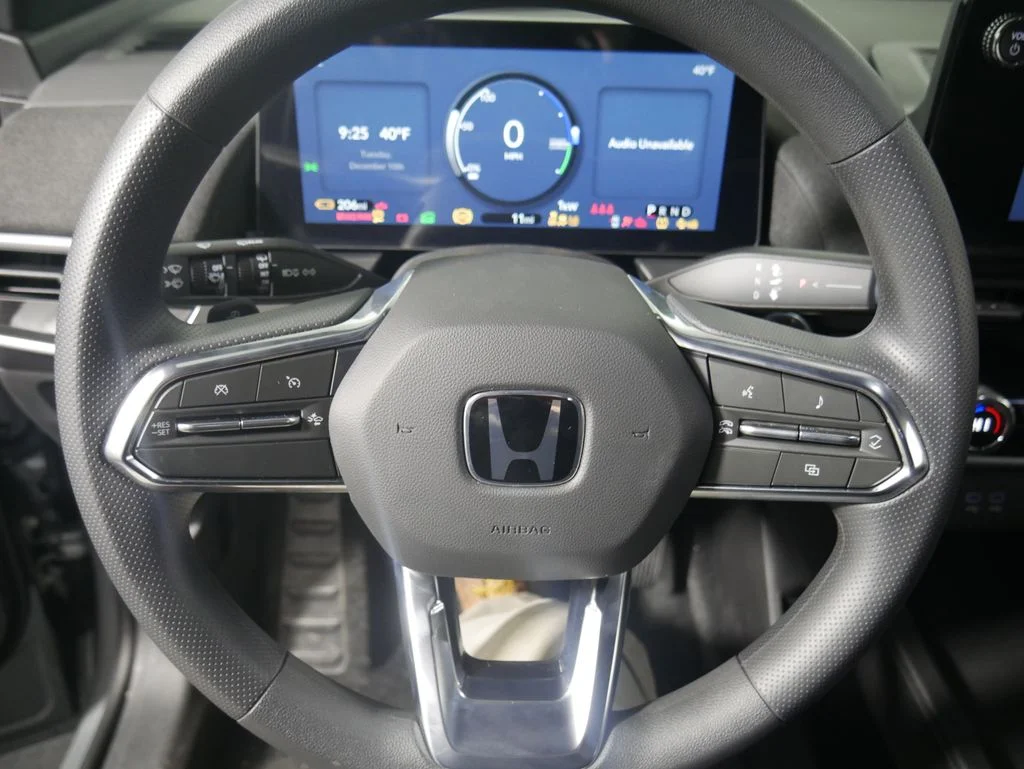 2025 Honda Prologue EX - Photo 16