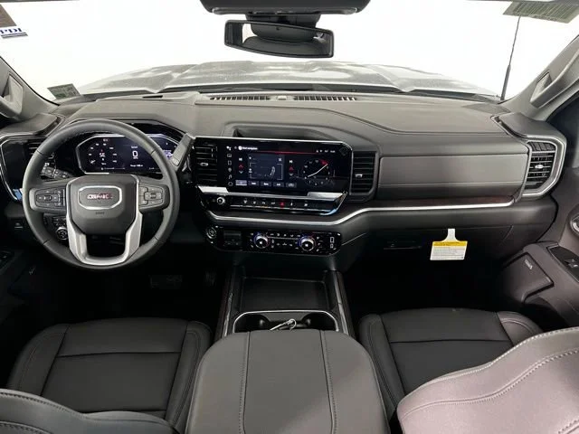 2026 GMC Sierra 2500HD SLT - Photo 34