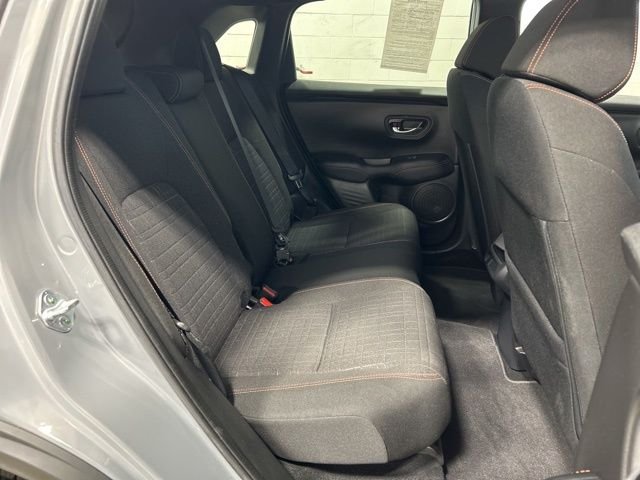 Certified Used 2024 Urban Gray Pearl Honda Sport image 20