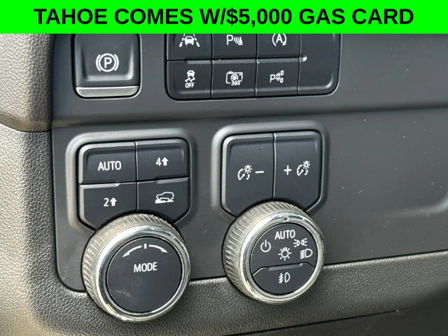 Used 2025 Gray Chevrolet RST image 24
