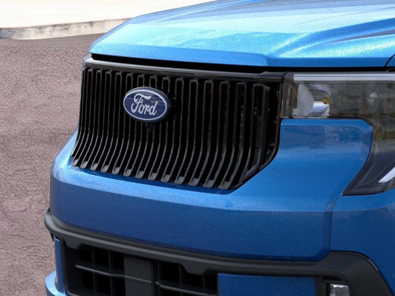 New 2026 Velocity Blue Ford Lobo Standard image 18