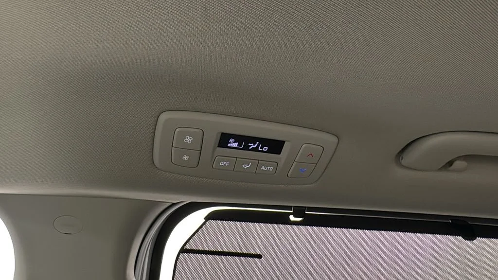 2026 Kia Carnival SX Prestige - Photo 41