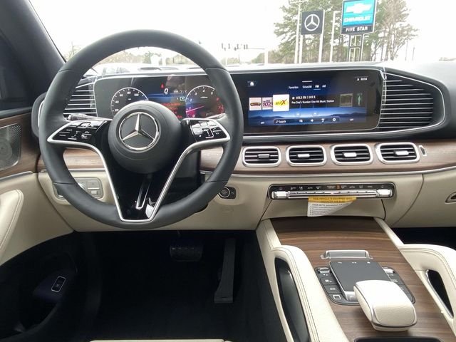 New 2026 Black Mercedes-Benz GLE 450 image 13