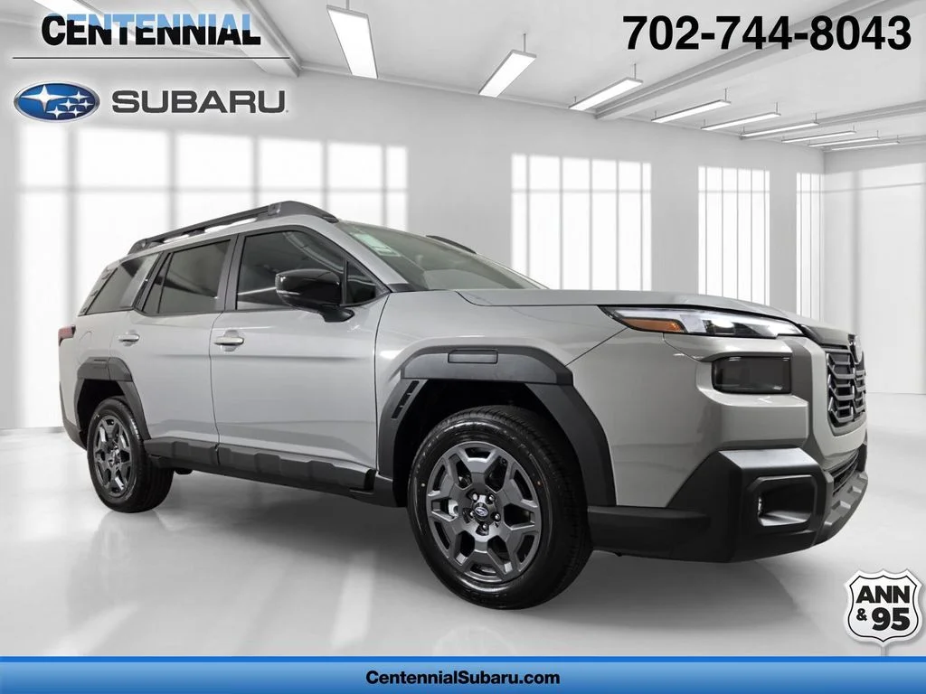 2026 Subaru Outback Premium's photo