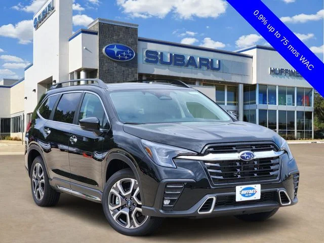 New 2026 Subaru ASCENT Touring 7-Passenger