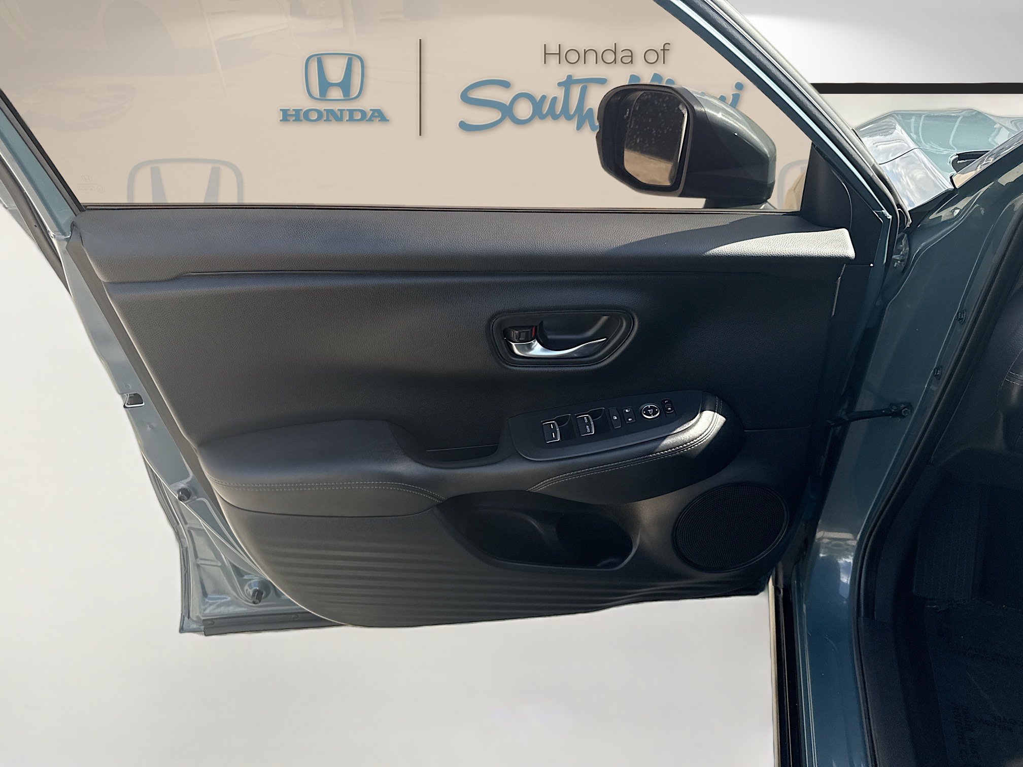 2024 Honda HR-V EX-L - Photo 19