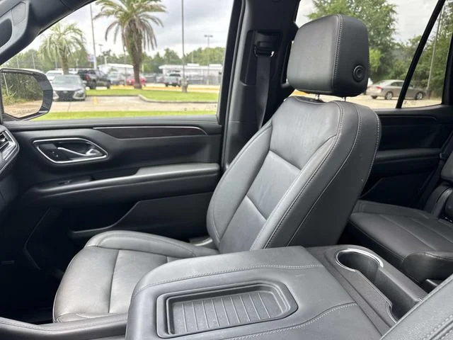 Certified Used 2024 Sterling Gray Metallic Chevrolet Z71 image 36