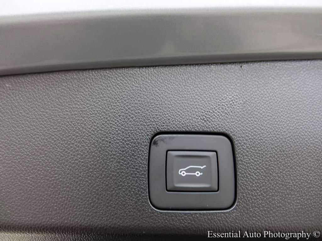2026 BUICK ENCORE GX - Image 21