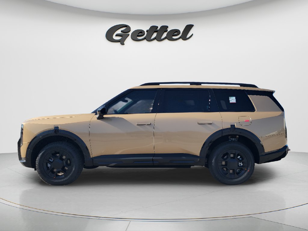 2027 Kia Telluride X-Pro SX - Photo 15