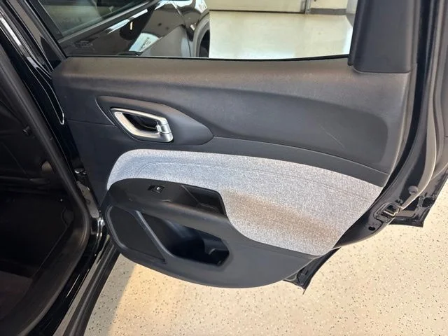 2023 Jeep Compass Latitude Lux - Photo 37