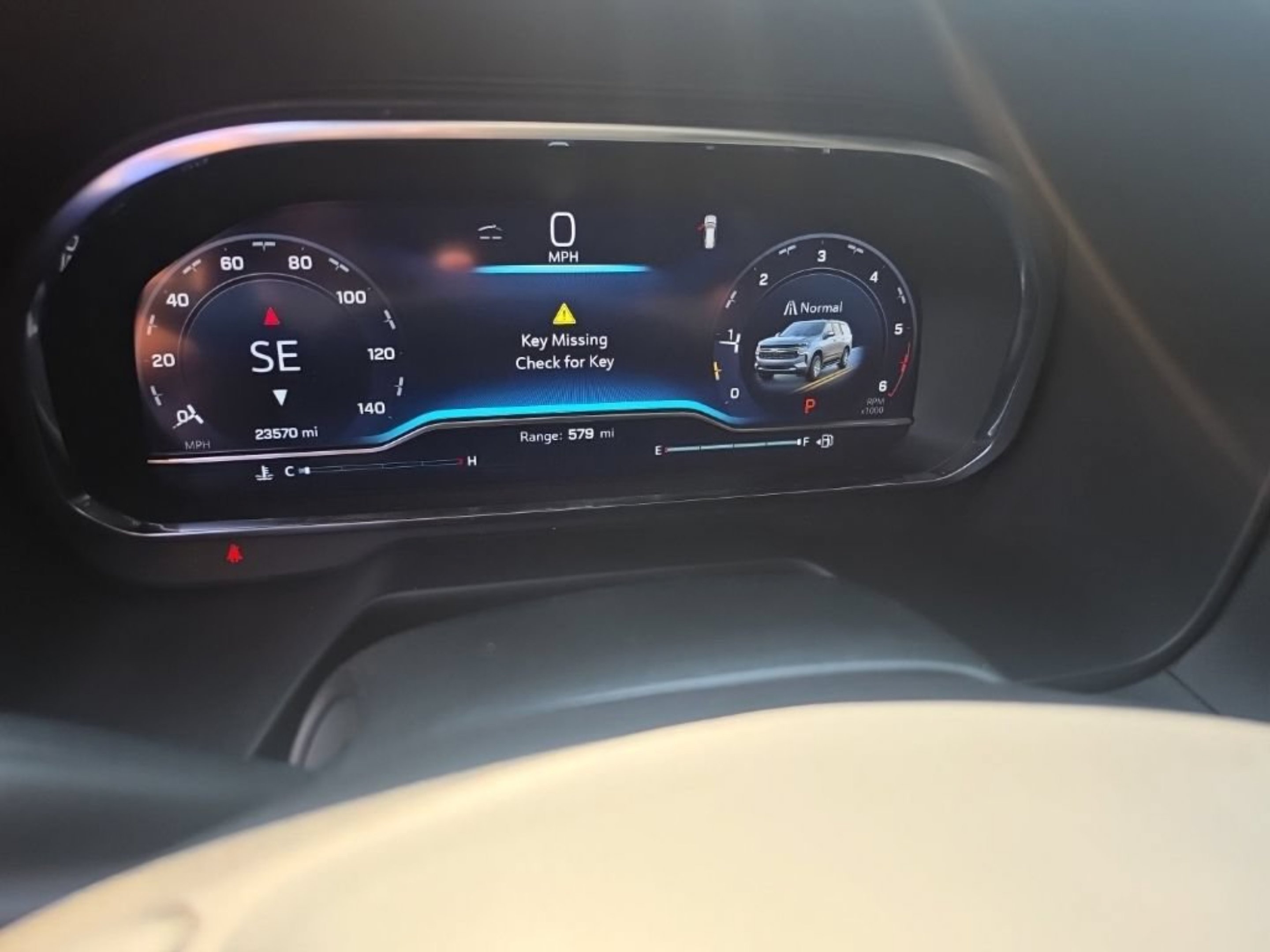 Used 2024 Black Chevrolet RST image 17
