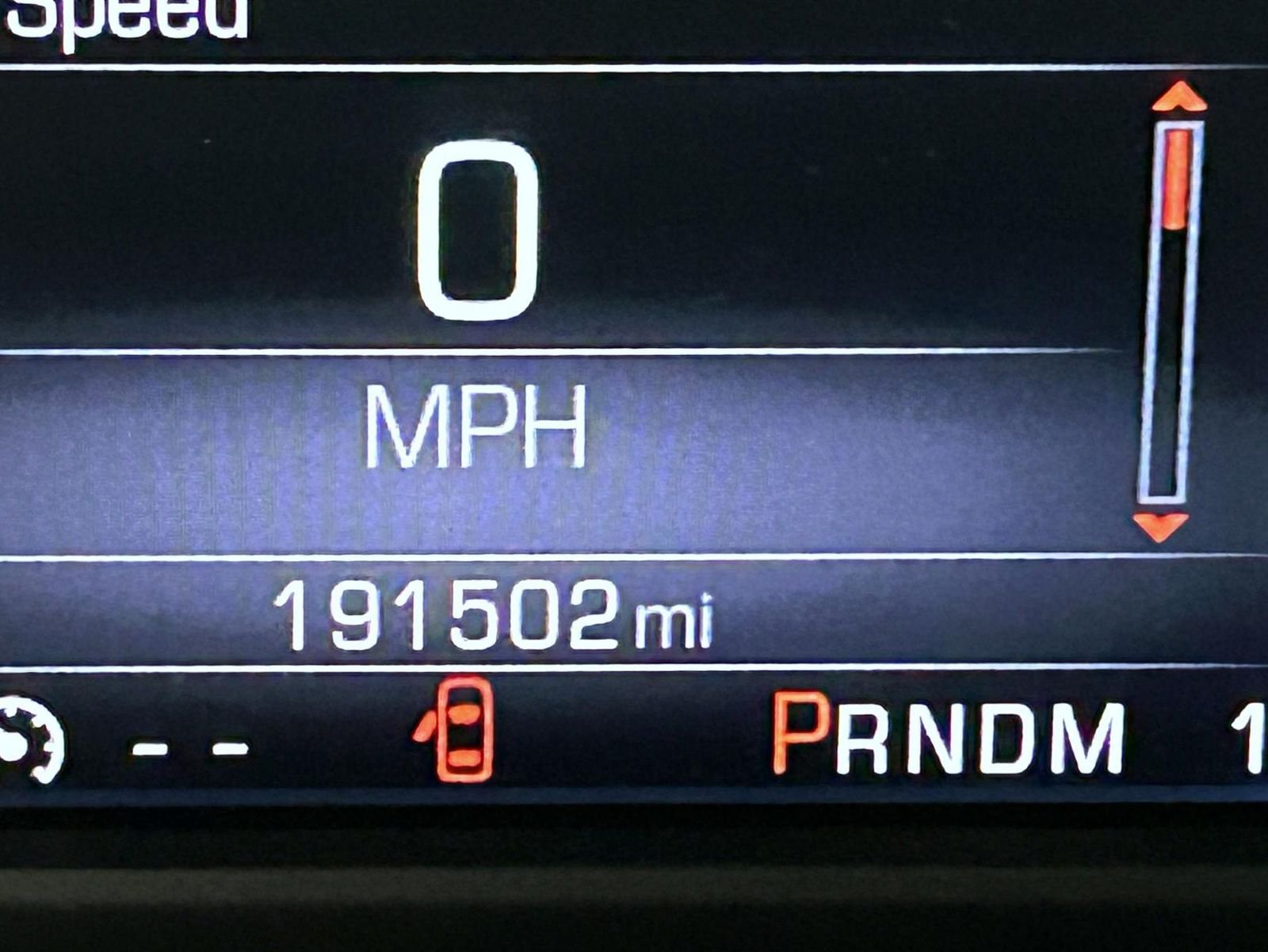 Used 2015 Silver GMC SLE image 11