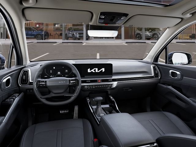 New 2026 Midnight Kia SX image 14