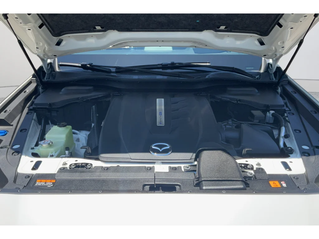 2024 Mazda CX-90 Premium Plus Package - Photo 23