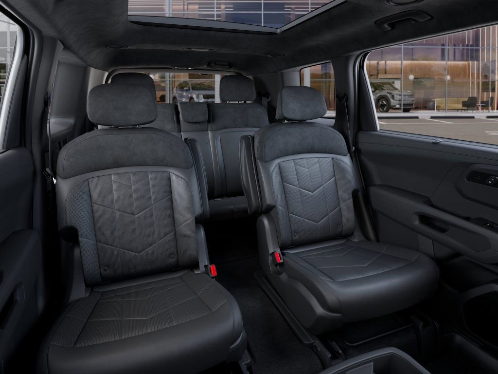 New 2027 Ebony Black Kia X-Line SX-Prestige image 16