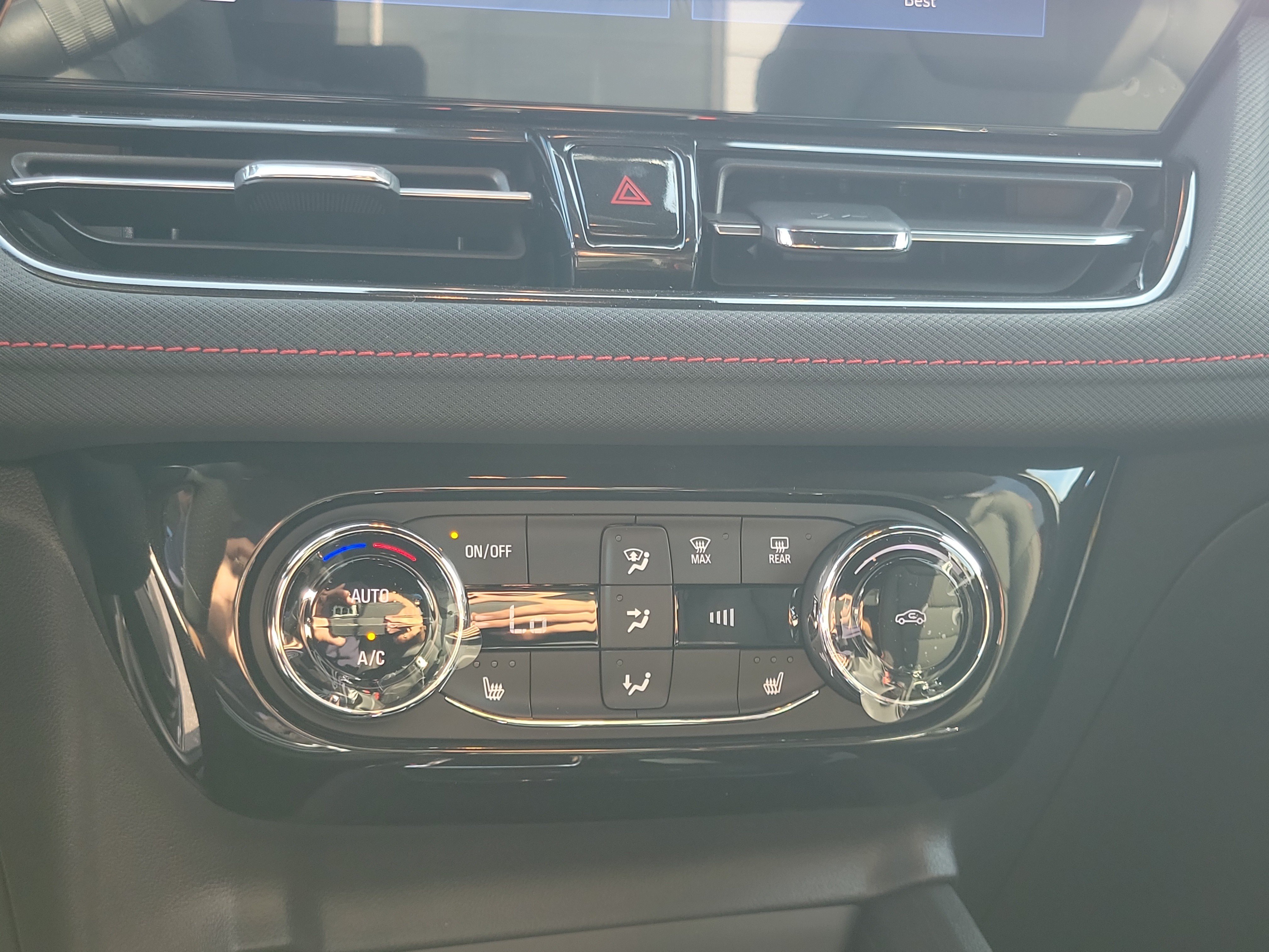 2026 Chevrolet Trailblazer RS - Photo 27