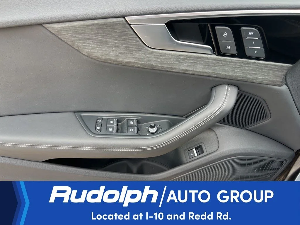 Used 2024  Audi 45 S line Premium Plus image 10
