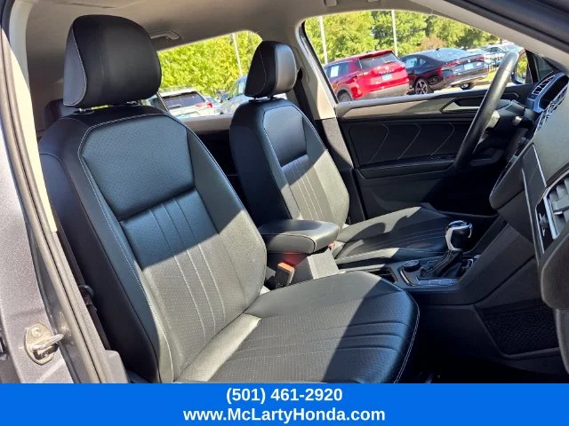 Used 2024 Gray Volkswagen 2.0T SE image 20