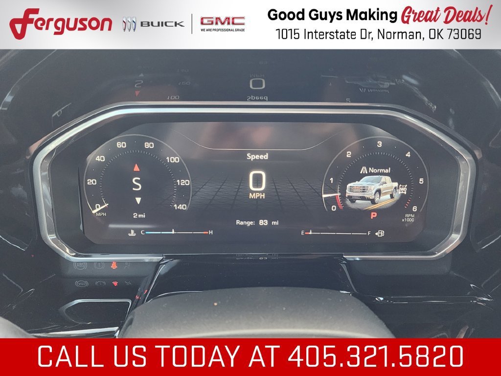 2026 GMC Sierra 1500 Elevation - Photo 24
